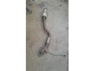 Приемная труба лачетти 1.8 Приемная труба лачетти 1.8